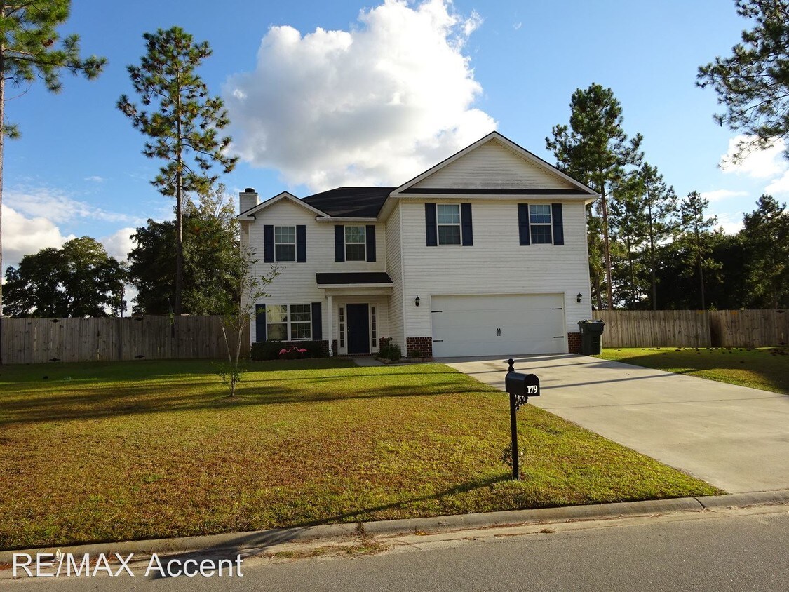 Foto principal - 179 Murray Crossing Blvd NE