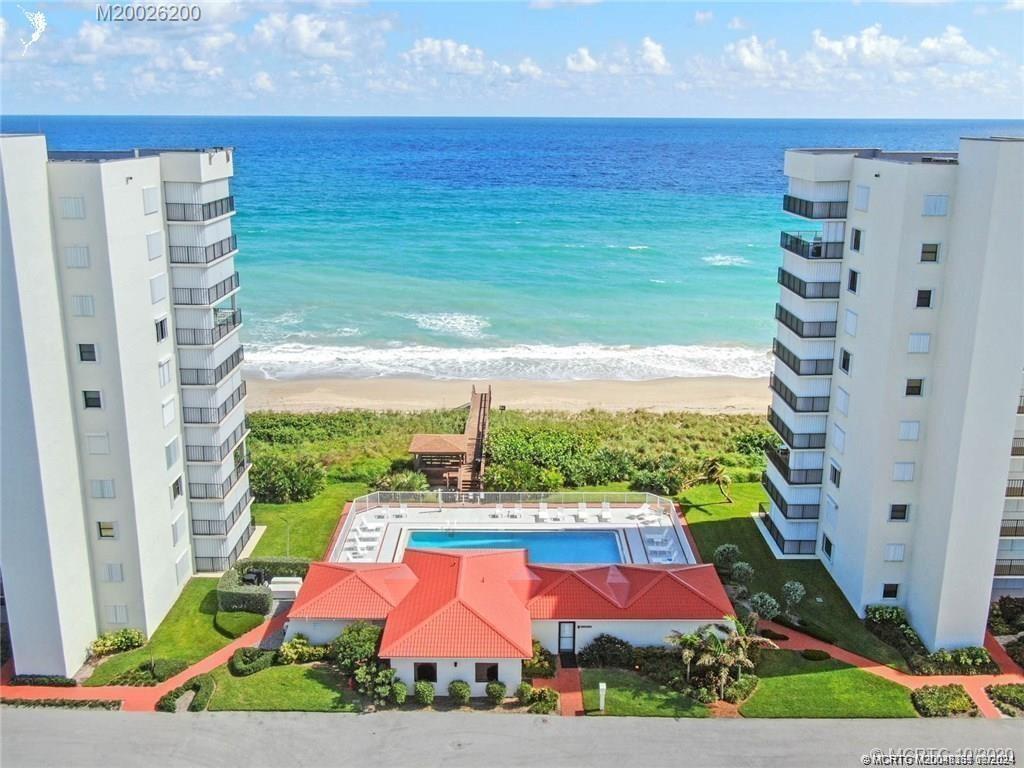 Foto principal - 9400 S Ocean Dr