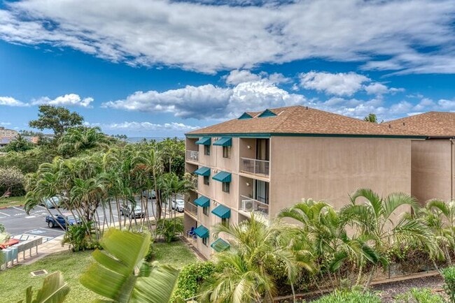 Building Photo - Maui Vista 2-301