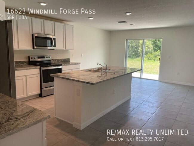 Building Photo - Sereno Brand New 5 Bedroom Home!! - 16623 ...