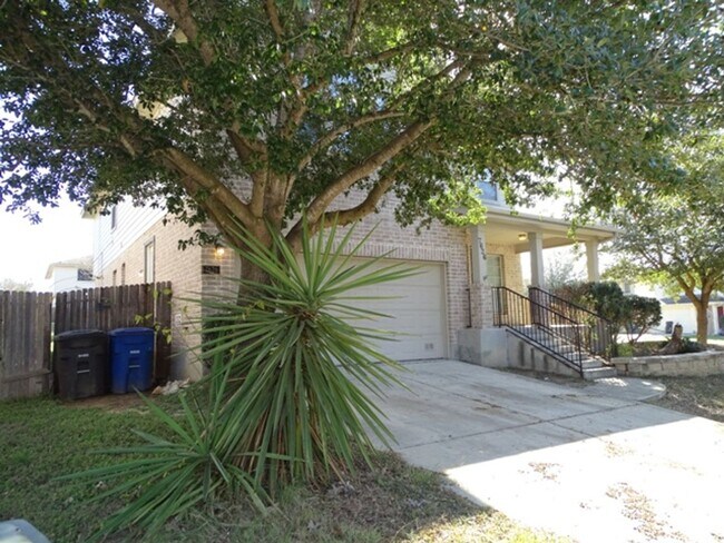 Foto del edificio - 7626 Equinox Hill, San Antonio, TX. 78252