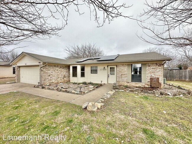 Foto del edificio - 3 br, 2 bath House - 1708 N. 60th Street