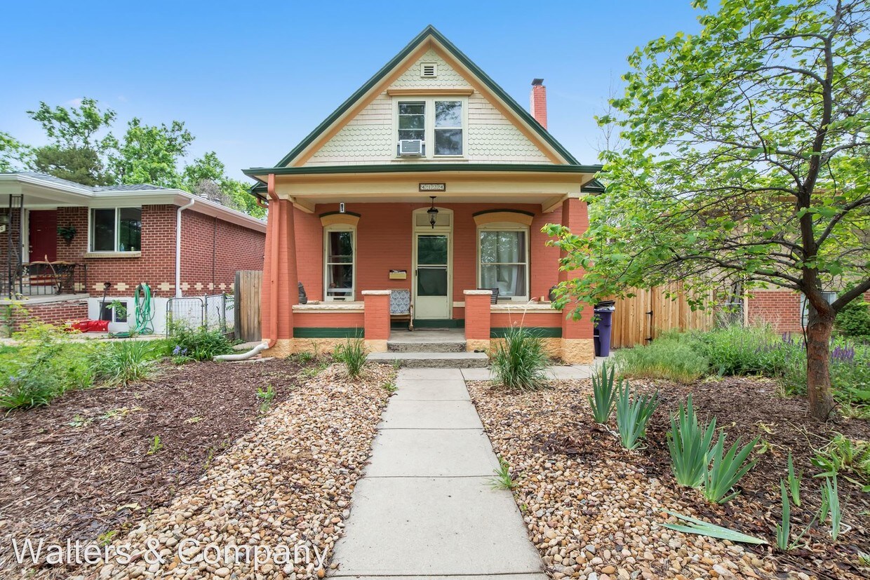 Foto principal - 4124 Clay St