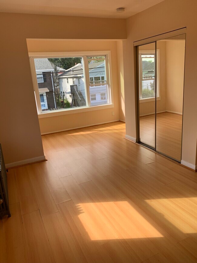 Foto del edificio - 19 Irving St