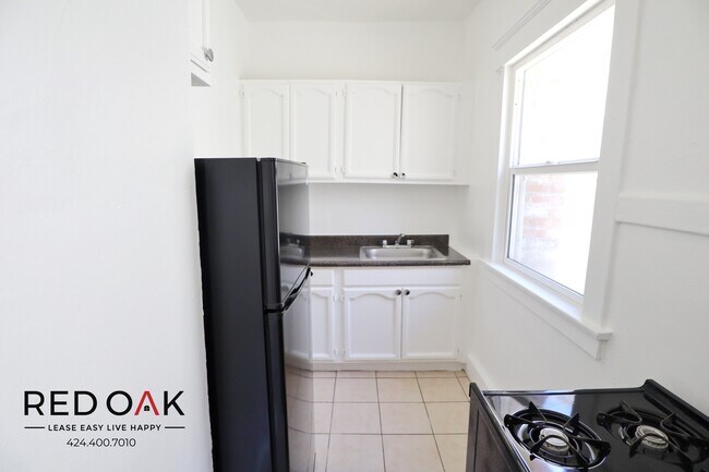 Foto del edificio - 1420 S Bonnie Brae St