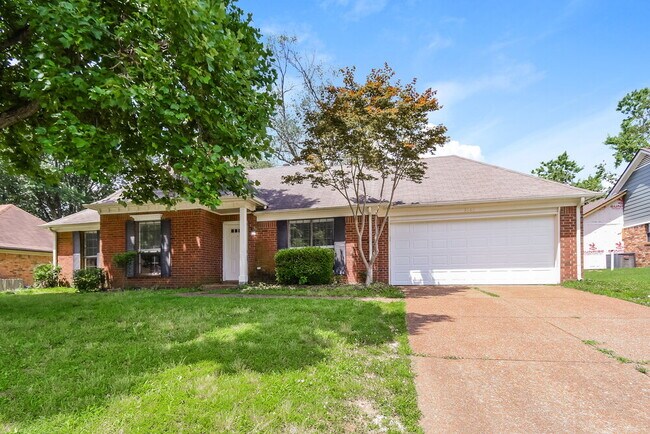 Foto del edificio - 3565 Foxfield Trail