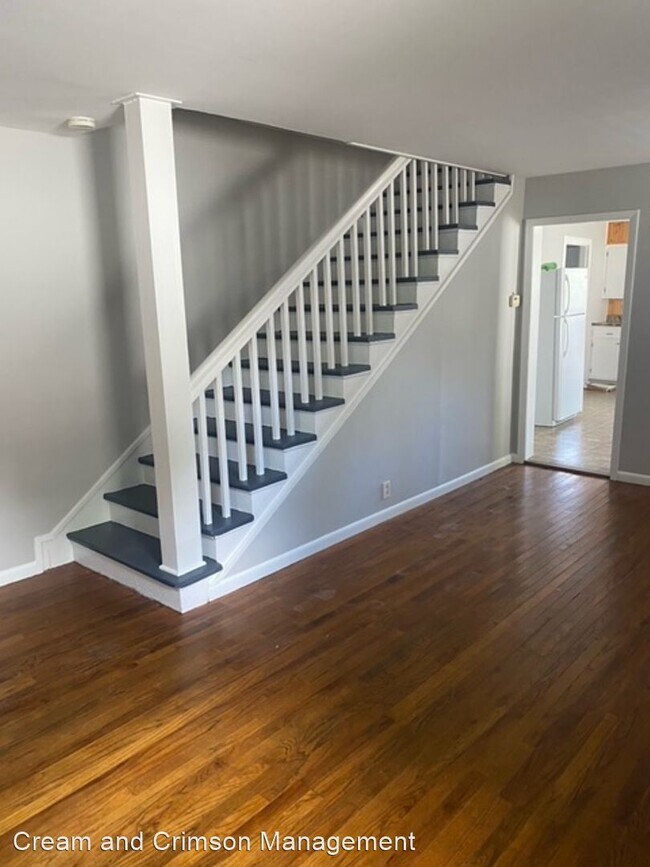 Foto del edificio - 5 br, 2 bath House - 904 S. Lincoln St