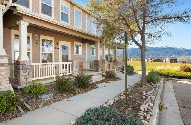 Building Photo - 2129 Gilpin Ave
