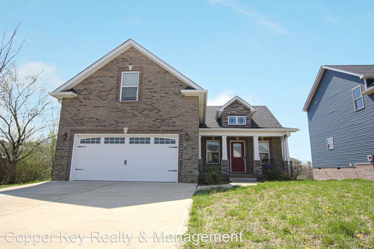 Primary Photo - 3 br, 2 bath House - 974 Big Sky Drive