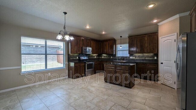 Foto del edificio - 1613 Rusty Spur Dr