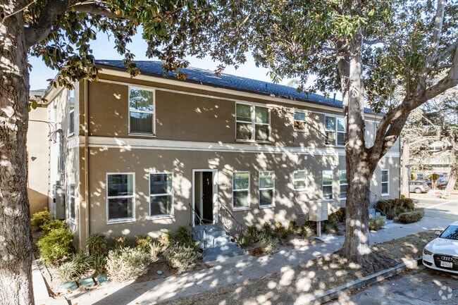 Building Photo - Leimert Park Building Photo - Leimert Park