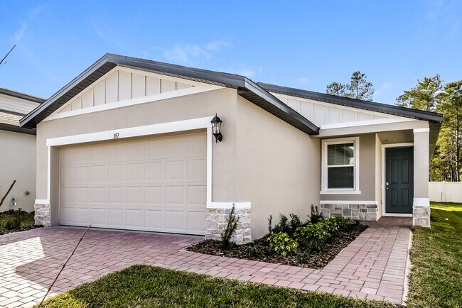 Foto del edificio - 857 Rivers Crossing St