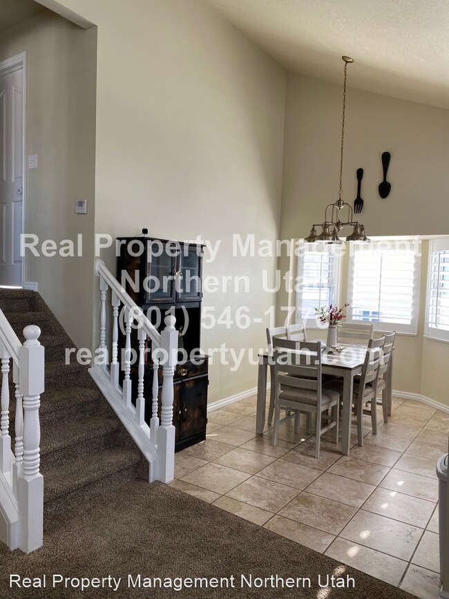 Building Photo - 4 br, 2 bath House - 4840 S. 3900 W.
