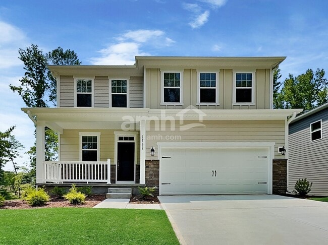 Building Photo - 14038 Belle Mont Dr