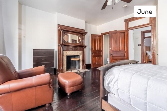 Building Photo - ROOM ONLY in 6-bed/6.0-bath Home