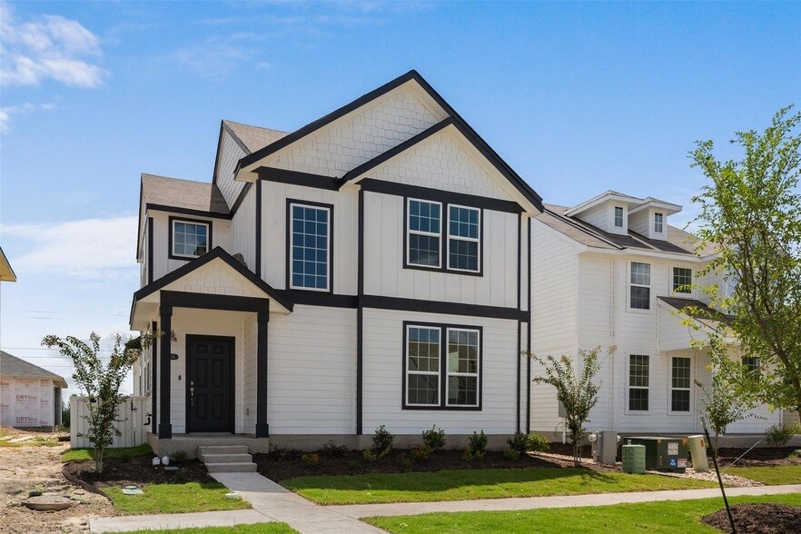 Foto principal - 1334 Goforth Rd