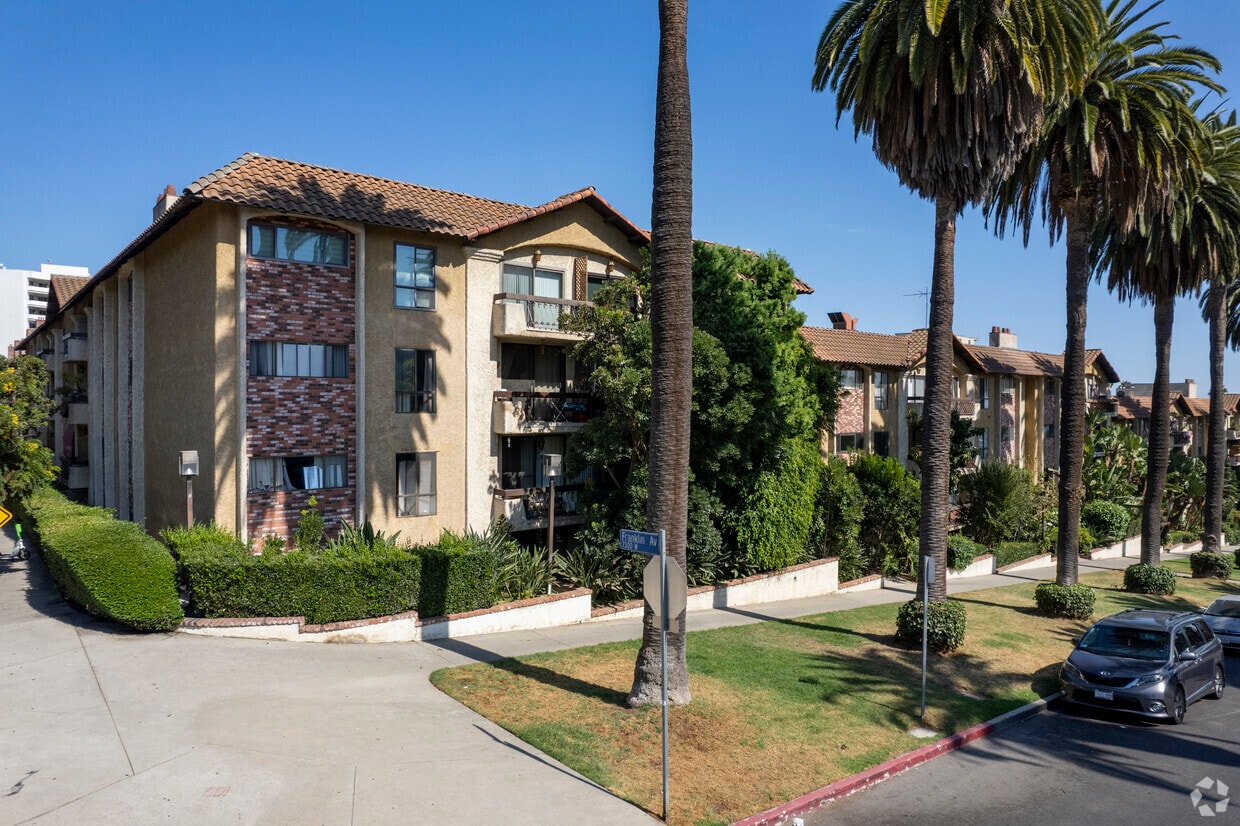1730 Camino Palmero St - Casa Palmero