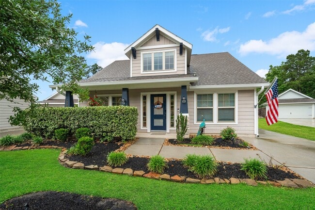 Foto del edificio - 257 N Lynx Trail