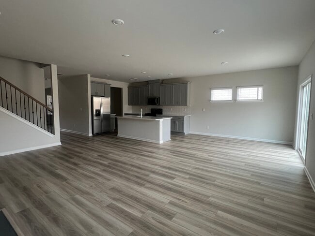 Building Photo - 5897 Hackberry Ln