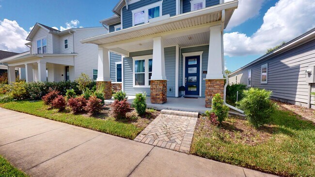 Building Photo - Stunning 3 bedroom home for rent in Shearw...