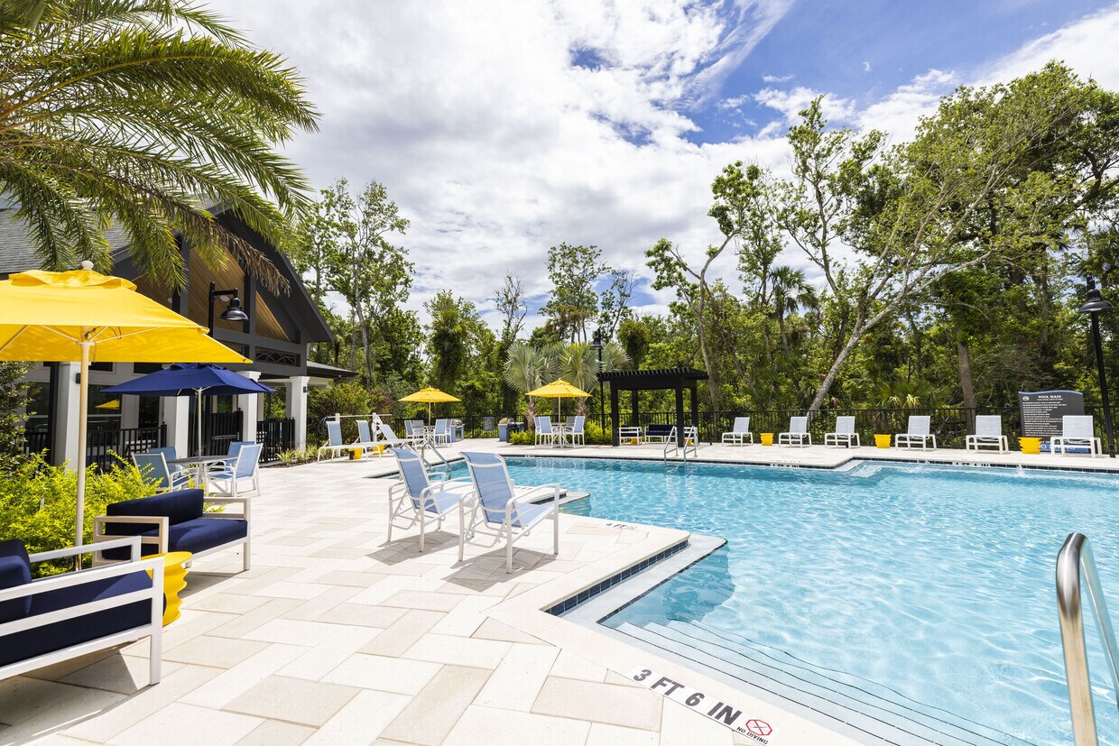 Integra Trails Apartments in Cocoa, FL