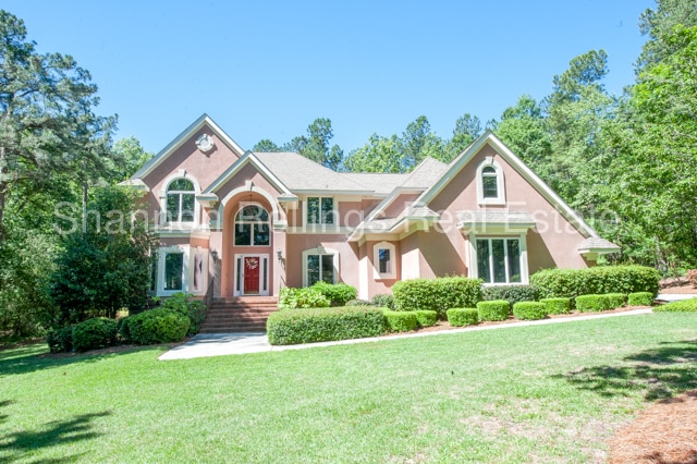 Primary Photo - 266 Magnolia Lake Rd