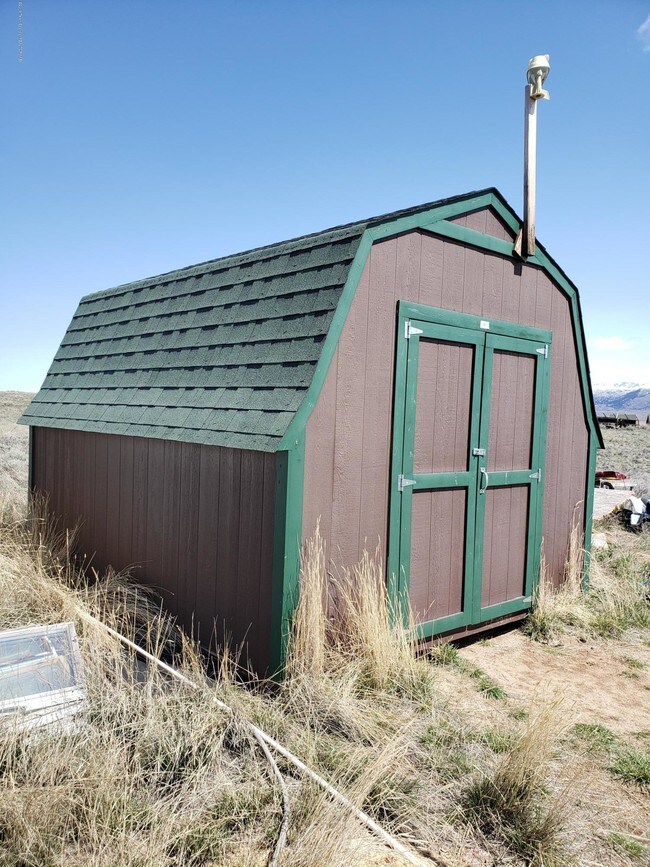 Building Photo - 29 N Shoshone Trail