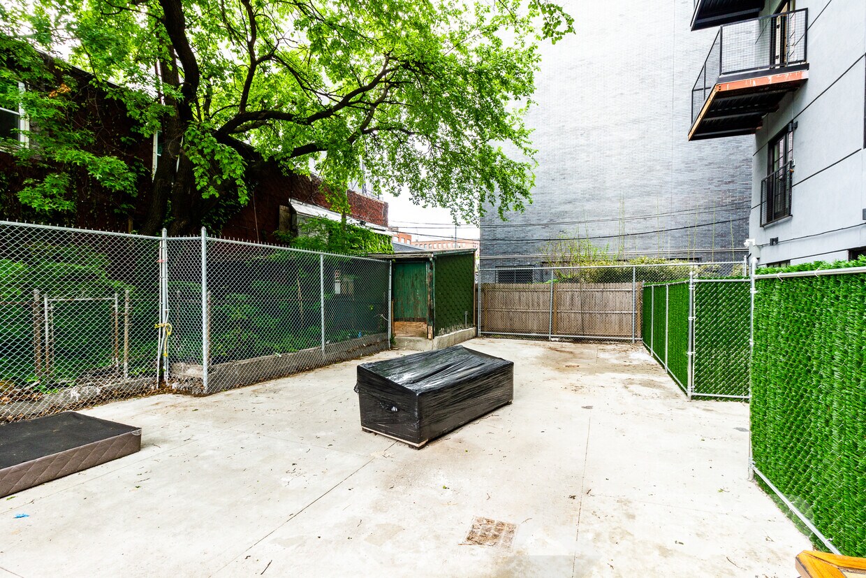 Foto del edificio - 234 N 11th St