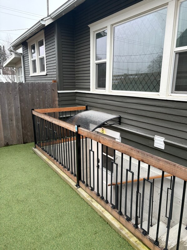 Foto del edificio - 2012 W Montgomery Ave