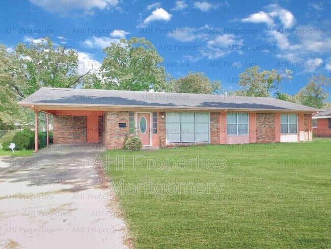 Building Photo - 1311 Marlowe Dr