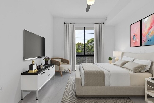 Building Photo - Aura North Miami Beach