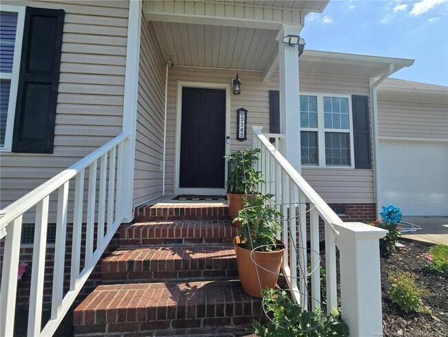 Foto del edificio - 5345 Pittman Grove Church Rd