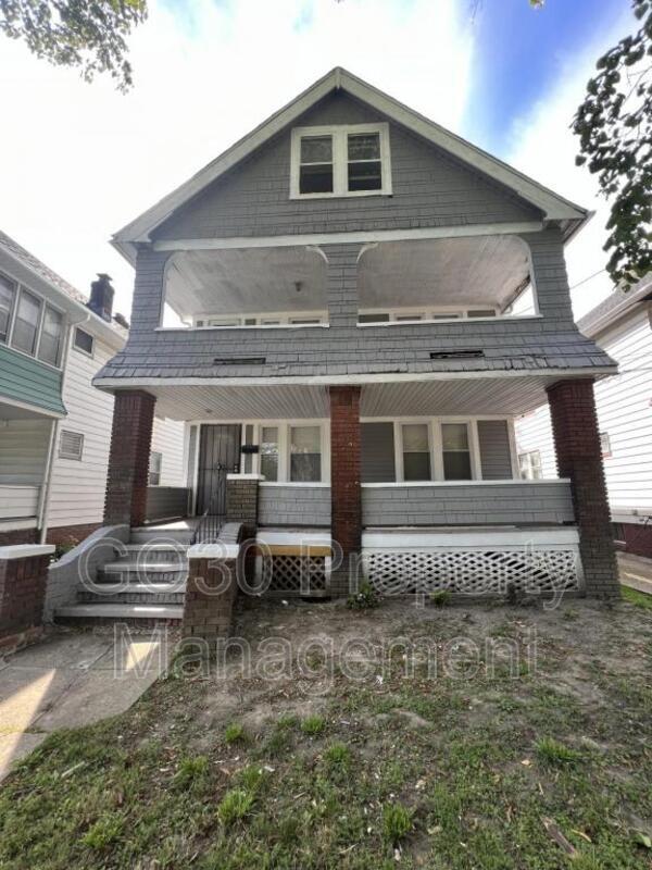 370 E 161st St, Cleveland, OH 44110 Condo for Rent in Cleveland, OH