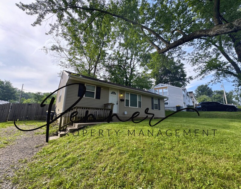 Foto principal - 10003 Oakley Ave