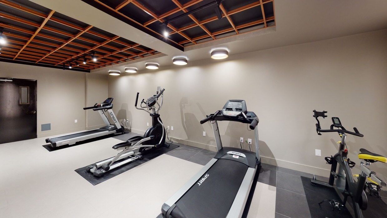 Photo - Clinton Flats Apartments