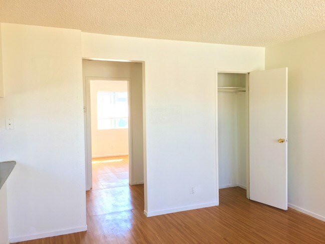 Sala de estar - 155 Westminster Way