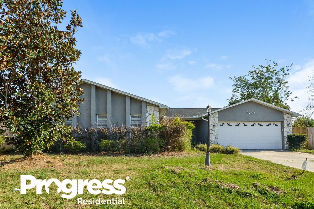 Foto principal - 9744 Heatherwood Ct