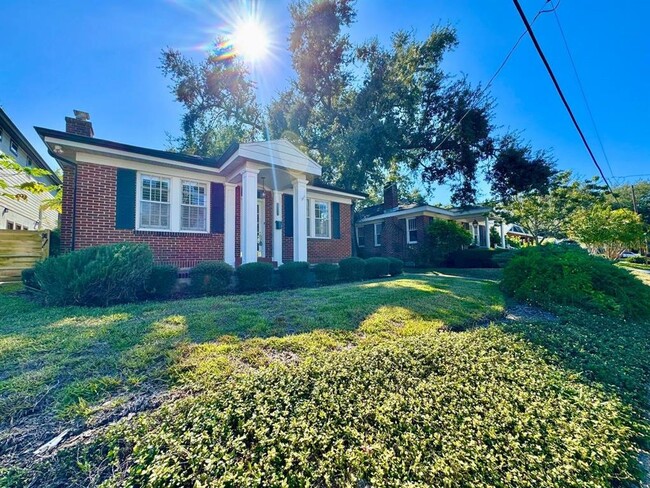 Foto del edificio - 3112 W Palmira Ave