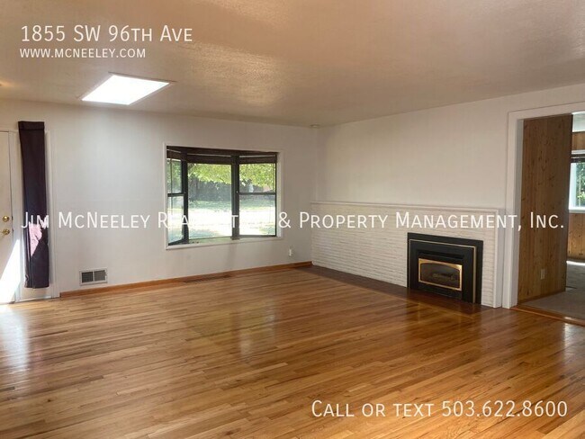 Foto del edificio - 1855 SW 96th Ave