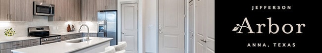 Jefferson Arbor