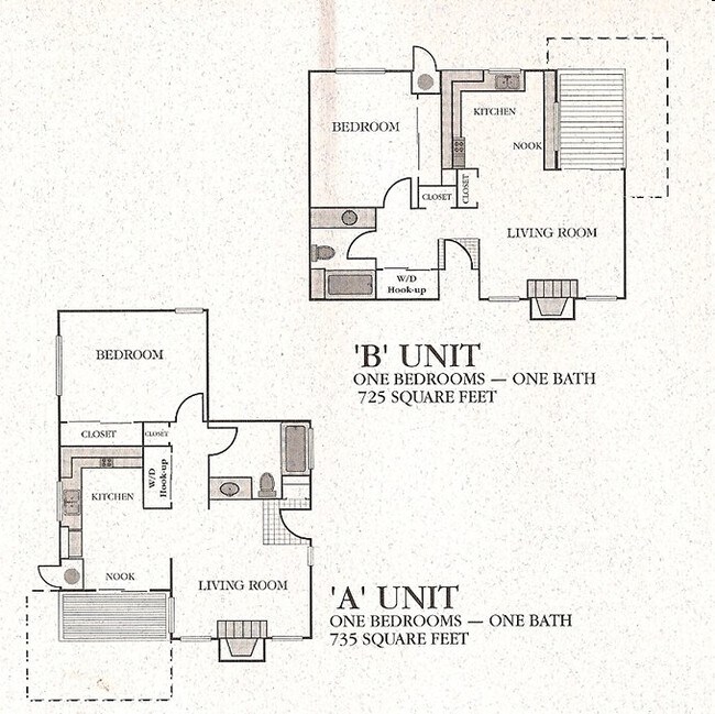 Myerwood Apartment Homes Rentals Chowchilla, CA
