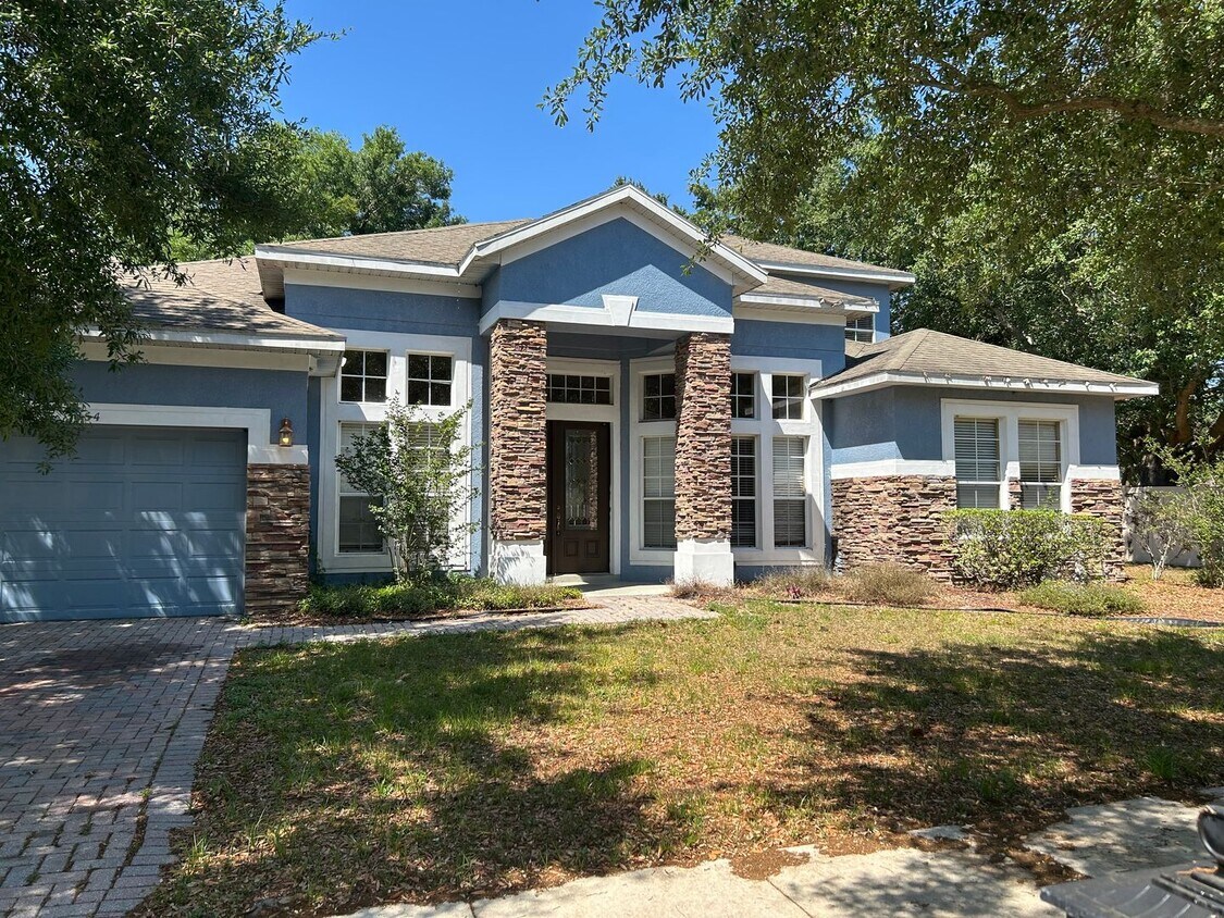 Foto principal - Beautiful 5 bedroom 4 bath home in Ocoee j...