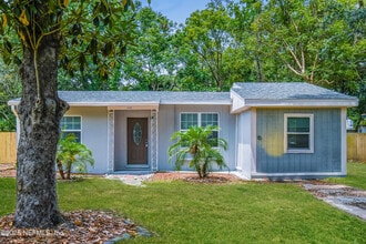 Building Photo - 4733 Irvington Ave