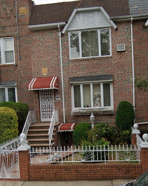 Foto del edificio - 4712 Avenue K