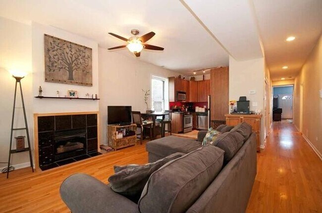 Foto del edificio - 6601 S Kimbark Ave