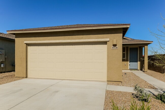 Building Photo - 10336 W Harper St