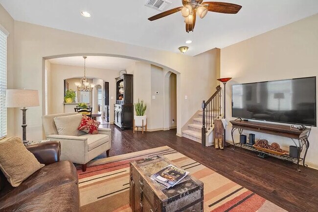 Foto del edificio - 1022 Lost Pines Ln