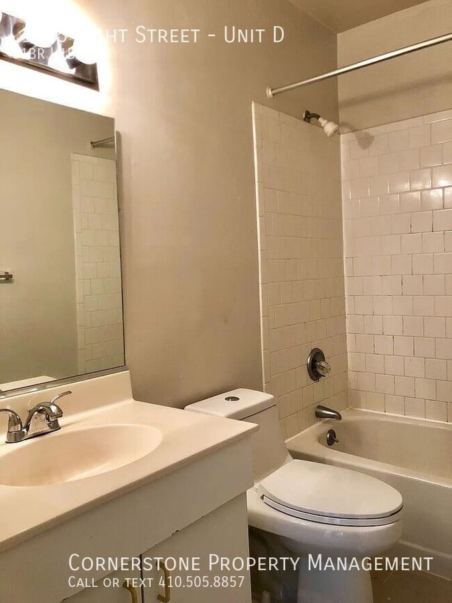 Foto del edificio - 1125 Light St