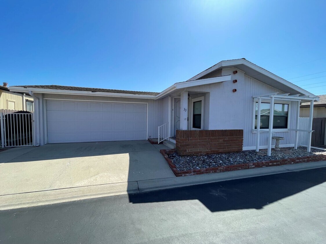 33 Houses for Rent in Ventura, CA Westside Rentals