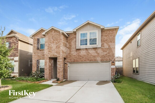 Building Photo - 4411 Windmill Run Dr